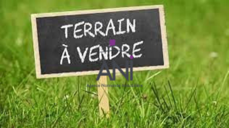 Ma-Cabane - Vente Terrain Tôtes, 600 m²