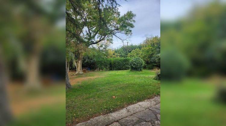 Ma-Cabane - Vente Terrain Toulon, 653 m²