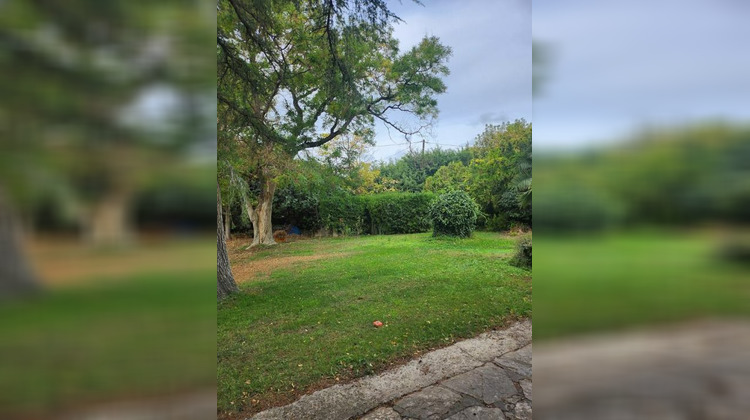 Ma-Cabane - Vente Terrain TOULON, 653 m²