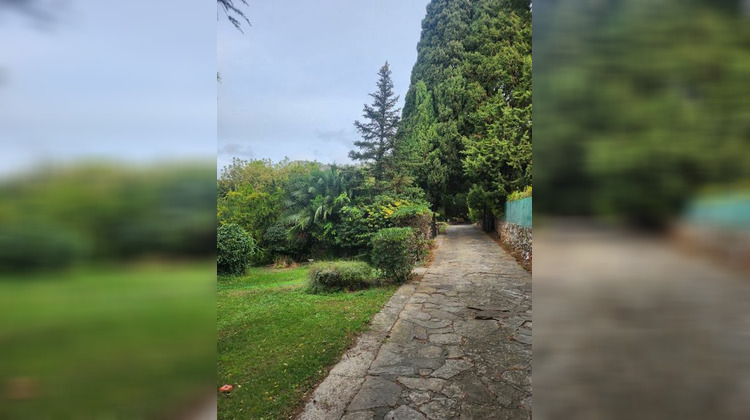 Ma-Cabane - Vente Terrain TOULON, 653 m²