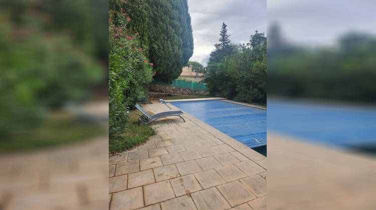 Ma-Cabane - Vente Terrain TOULON, 653 m²