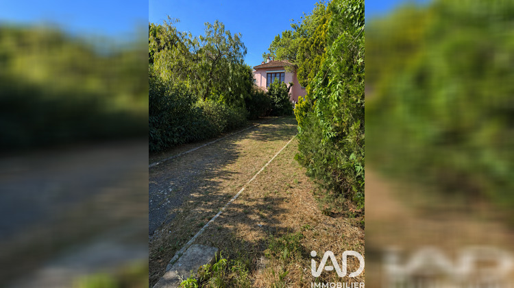 Ma-Cabane - Vente Terrain Toulon, 890 m²