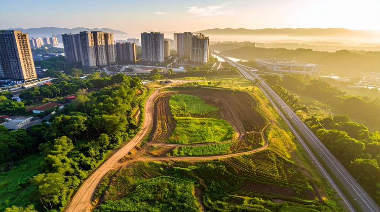 Ma-Cabane - Vente Terrain Toulon, 303 m²