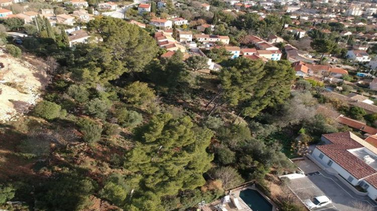 Ma-Cabane - Vente Terrain Toulon, 0 m²