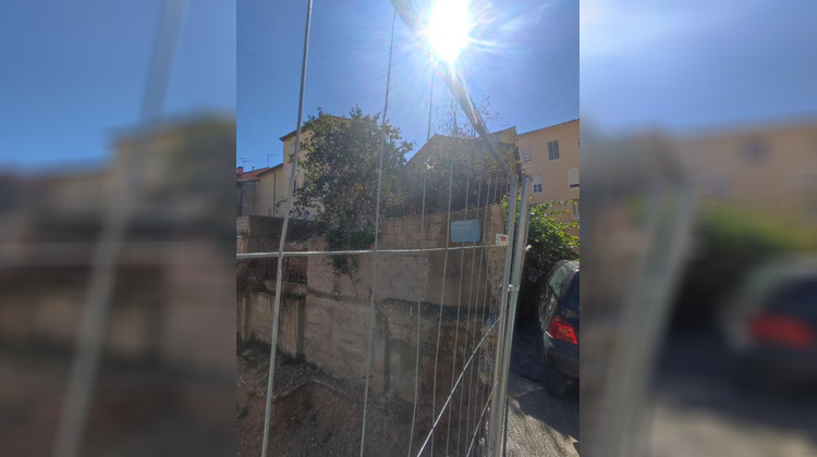 Ma-Cabane - Vente Terrain TOULON, 40 m²