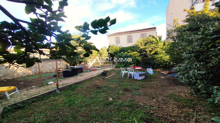 Ma-Cabane - Vente Terrain Toulon, 250 m²