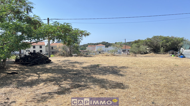 Ma-Cabane - Vente Terrain Toulon, 310 m²