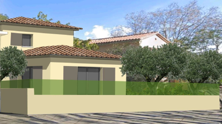 Ma-Cabane - Vente Terrain Toulon, 375 m²