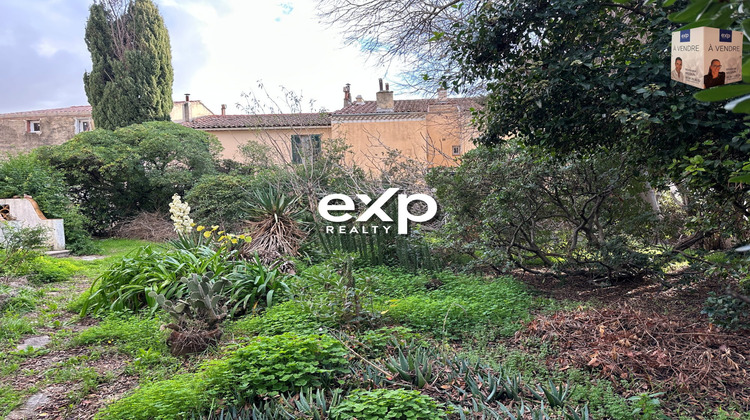 Ma-Cabane - Vente Terrain Toulon, 400 m²