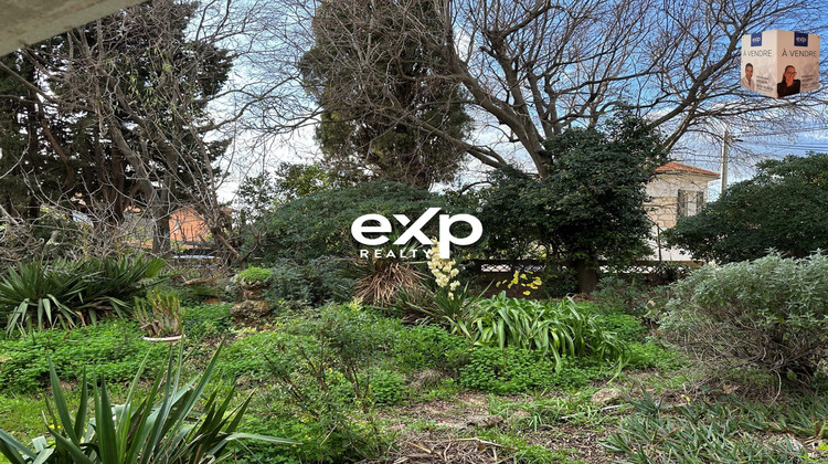 Ma-Cabane - Vente Terrain Toulon, 400 m²