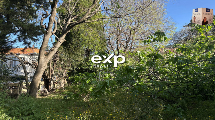 Ma-Cabane - Vente Terrain Toulon, 400 m²