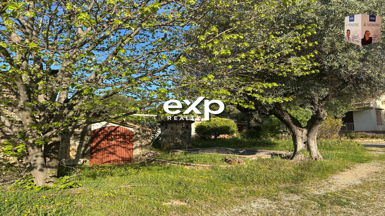 Ma-Cabane - Vente Terrain Toulon, 540 m²