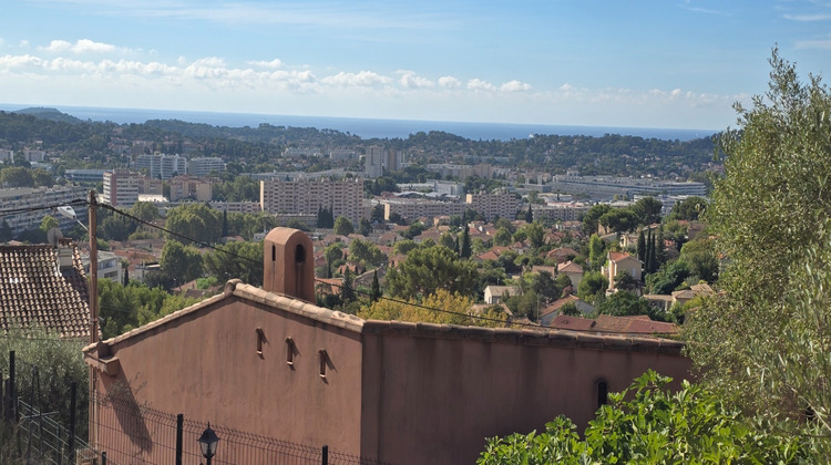Ma-Cabane - Vente Terrain TOULON, 875 m²