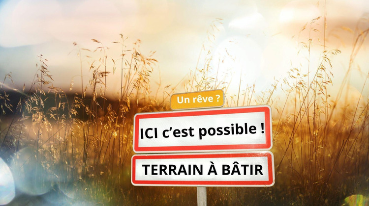Ma-Cabane - Vente Terrain Toulon-sur-Allier, 624 m²