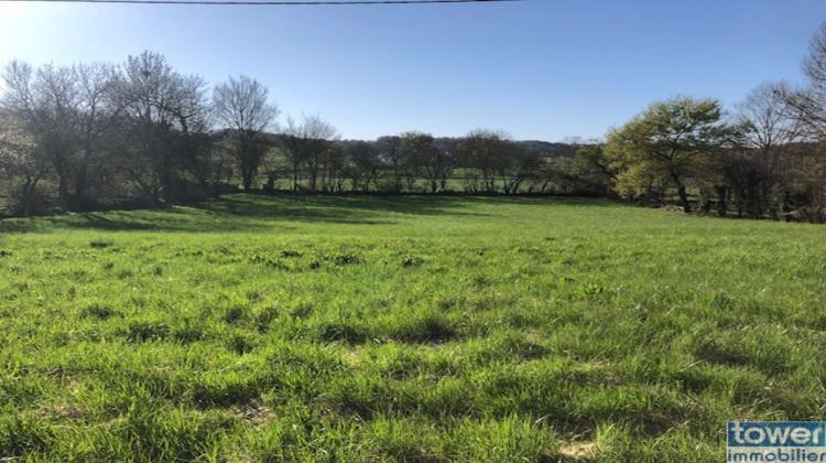 Ma-Cabane - Vente Terrain Toulonjac, 2997 m²