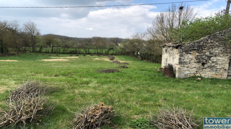 Ma-Cabane - Vente Terrain Toulonjac, 2997 m²