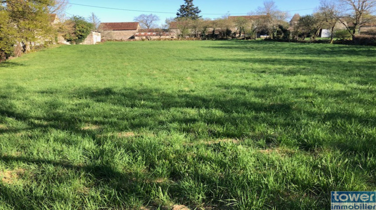 Ma-Cabane - Vente Terrain Toulonjac, 2997 m²