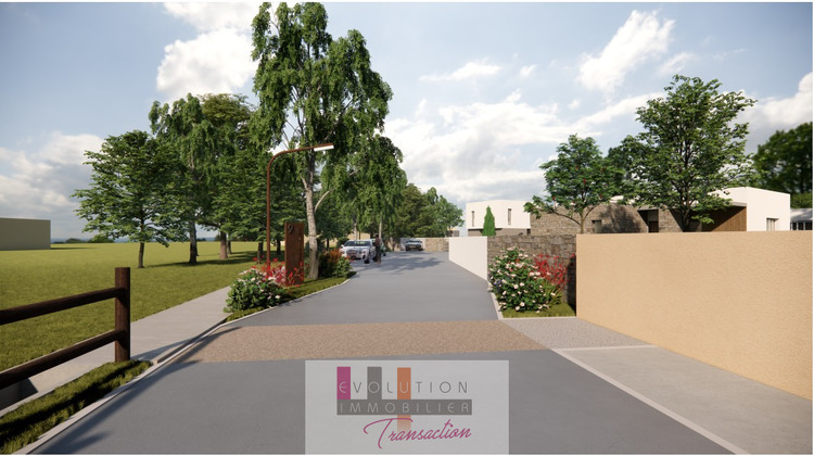 Ma-Cabane - Vente Terrain Toulouges, 698 m²