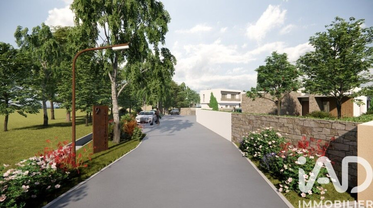 Ma-Cabane - Vente Terrain Toulouges, 700 m²