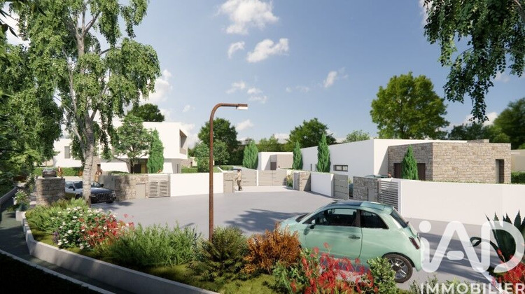 Ma-Cabane - Vente Terrain Toulouges, 635 m²
