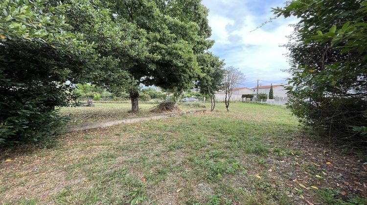 Ma-Cabane - Vente Terrain TOULOUSE, 955 m²