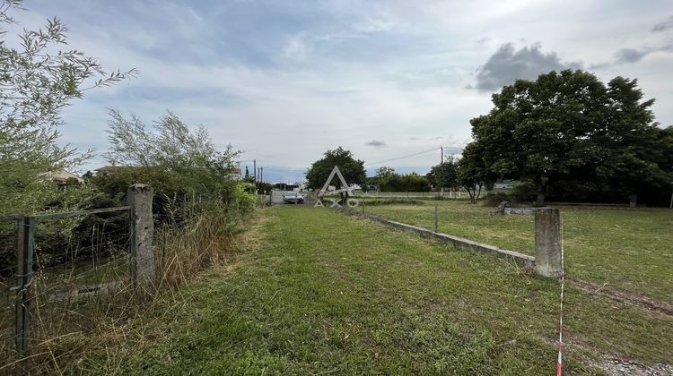 Ma-Cabane - Vente Terrain TOULOUSE, 955 m²