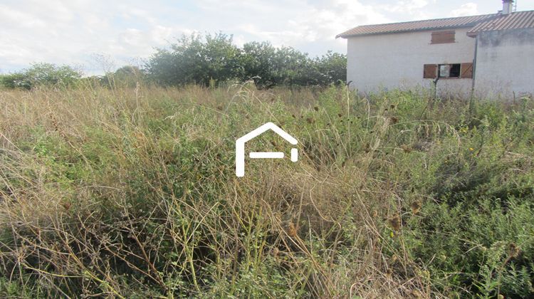 Ma-Cabane - Vente Terrain TOULOUSE, 430 m²