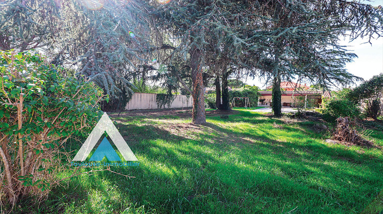 Ma-Cabane - Vente Terrain TOULOUSE, 712 m²