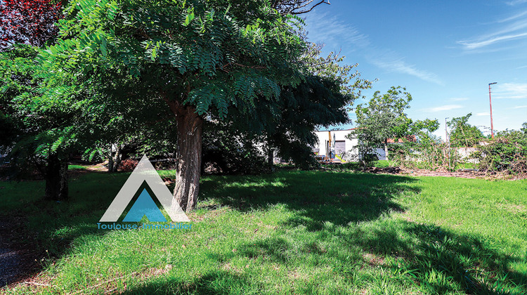 Ma-Cabane - Vente Terrain TOULOUSE, 324 m²
