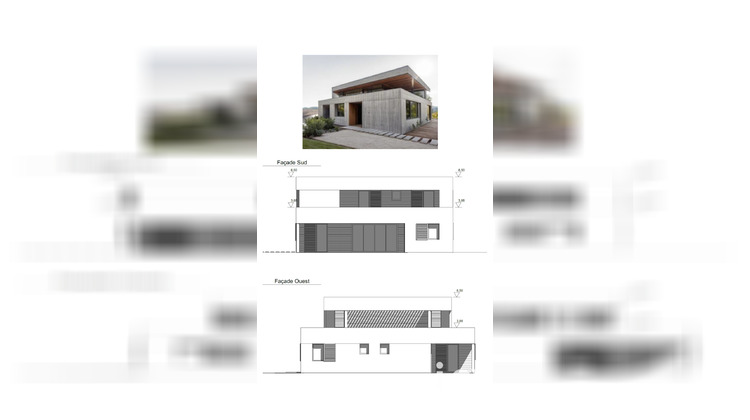 Ma-Cabane - Vente Terrain Toulouse, 745 m²