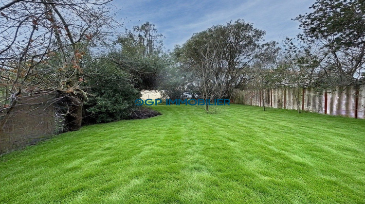 Ma-Cabane - Vente Terrain Toulouse, 439 m²