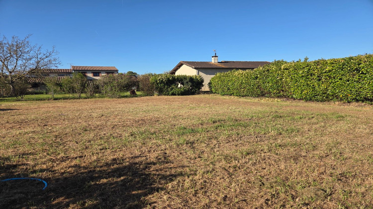 Ma-Cabane - Vente Terrain Toulouse, 463 m²