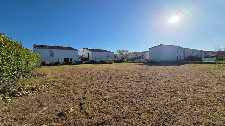 Ma-Cabane - Vente Terrain Toulouse, 580 m²