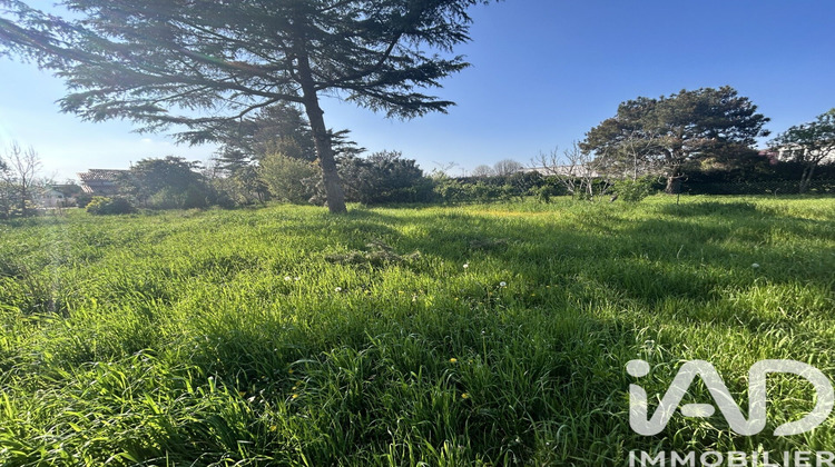 Ma-Cabane - Vente Terrain Toulouse, 540 m²