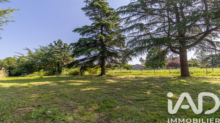 Ma-Cabane - Vente Terrain Toulouse, 485 m²