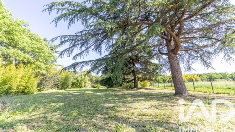 Ma-Cabane - Vente Terrain Toulouse, 485 m²