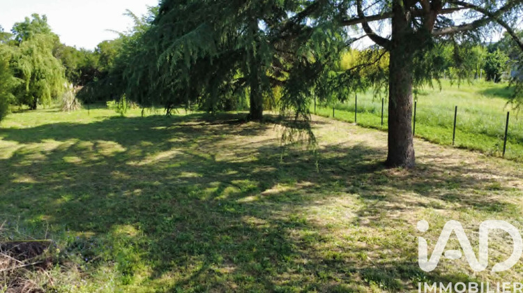 Ma-Cabane - Vente Terrain Toulouse, 485 m²
