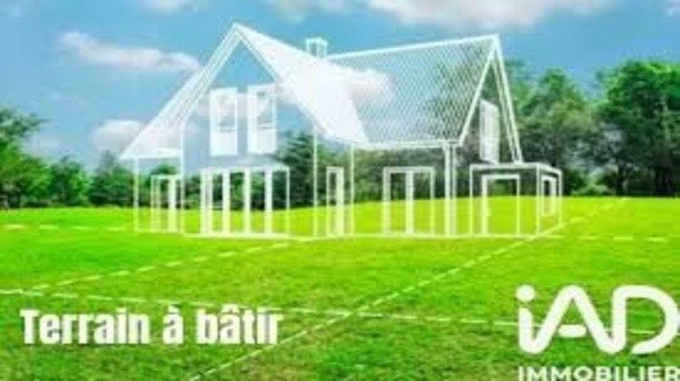Ma-Cabane - Vente Terrain Toulouse, 600 m²