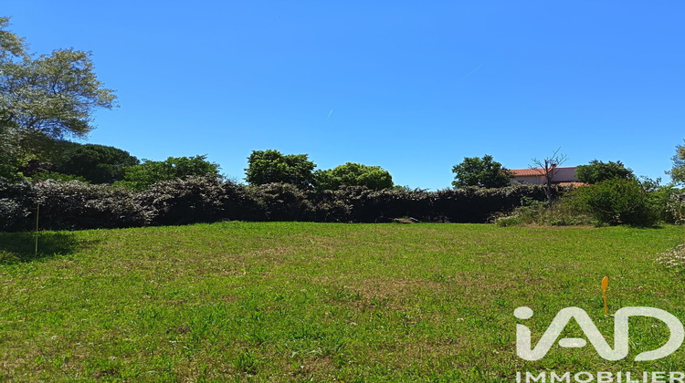 Ma-Cabane - Vente Terrain Toulouse, 600 m²