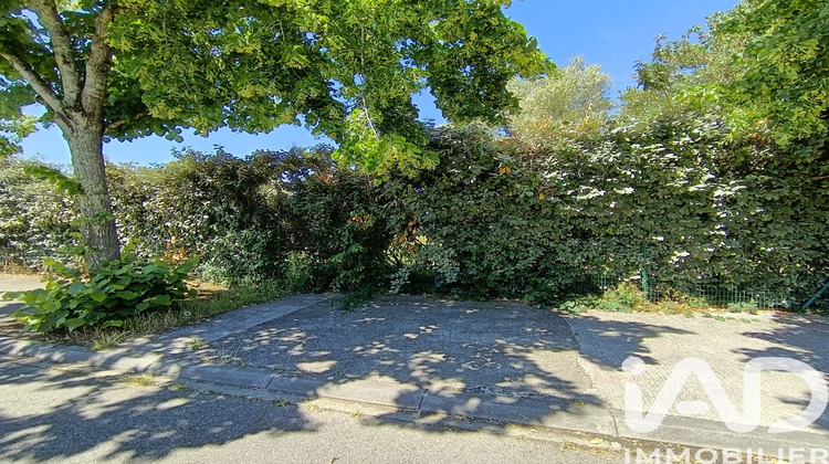 Ma-Cabane - Vente Terrain Toulouse, 600 m²