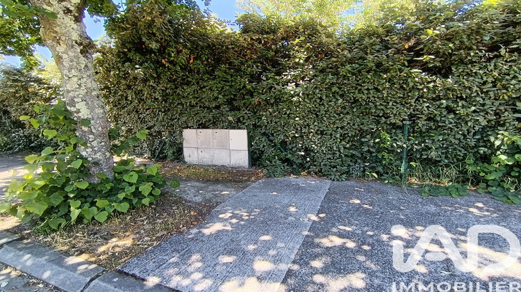 Ma-Cabane - Vente Terrain Toulouse, 600 m²