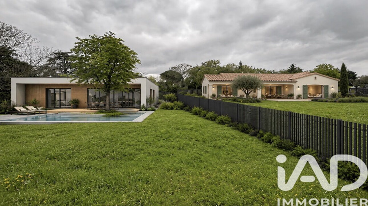 Ma-Cabane - Vente Terrain Toulouse, 2158 m²