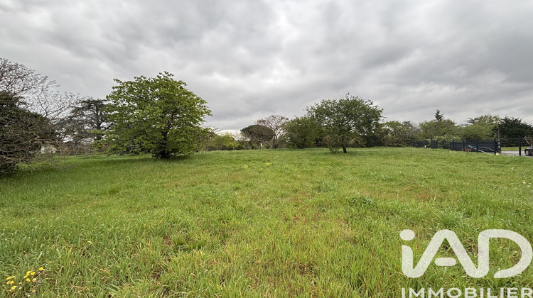 Ma-Cabane - Vente Terrain Toulouse, 2158 m²