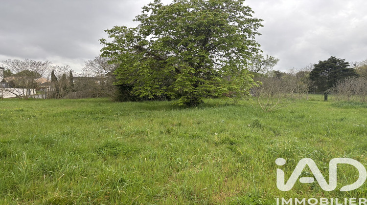 Ma-Cabane - Vente Terrain Toulouse, 2158 m²
