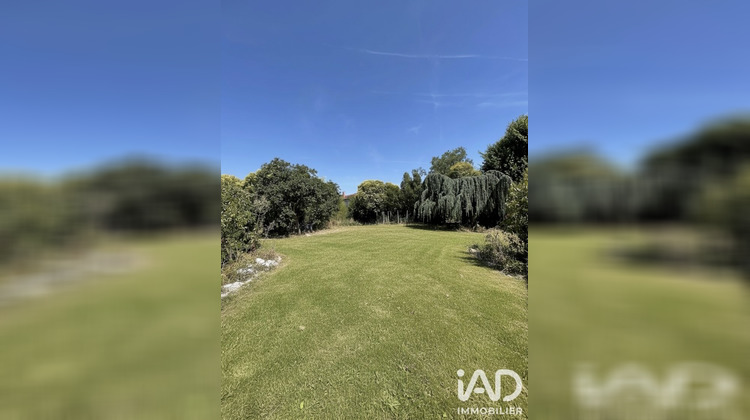 Ma-Cabane - Vente Terrain Toulouse, 458 m²