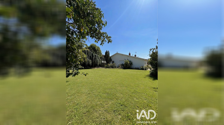 Ma-Cabane - Vente Terrain Toulouse, 458 m²