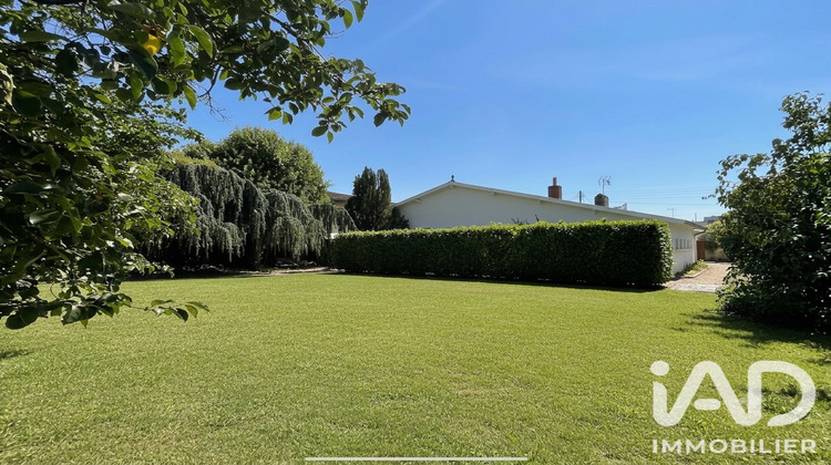 Ma-Cabane - Vente Terrain Toulouse, 458 m²