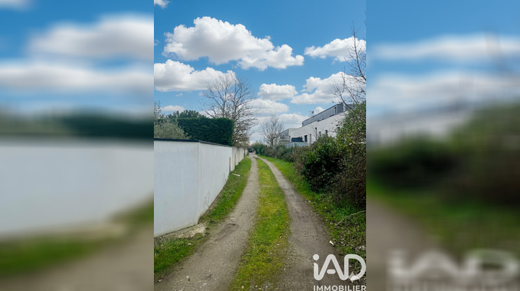 Ma-Cabane - Vente Terrain Toulouse, 973 m²