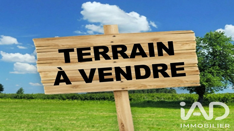 Ma-Cabane - Vente Terrain Toulouse, 482 m²