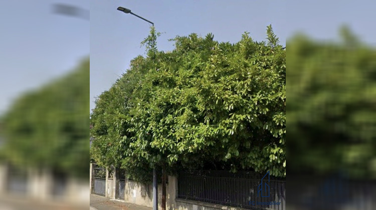 Ma-Cabane - Vente Terrain Toulouse, 339 m²